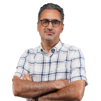 دکتر علیرضا عبدالمحمدی