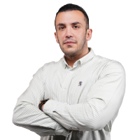 استاد علیرضا ابوالقاسمی