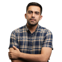 استاد علی عطری