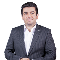 دکتر حنیف عظیمی