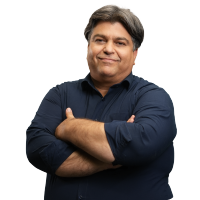 استاد پیمان بیگدلی