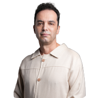 دکتر بیژن ابوالقاسمی