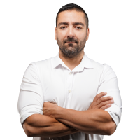 استاد حامد اسماعیلی