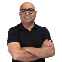 استاد میثم فلاح