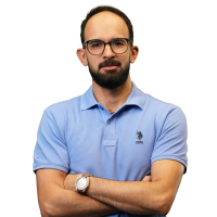 دکتر محمد هاشمی‌نسب