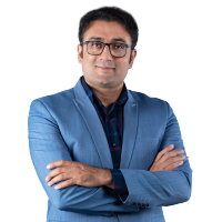 دکتر علیرضا کاوه