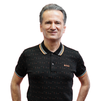 استاد فرشید مفتون