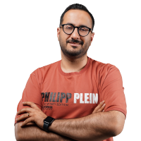 دکتر طه مهدوی