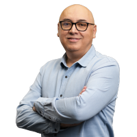 استاد افشین ملاک‌پور