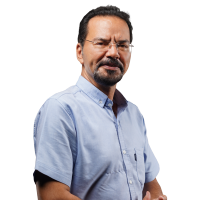 استاد مرتضی محمدی‌نژاد