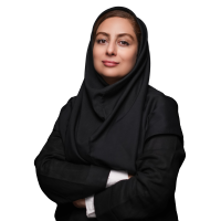 استاد پریناز محسن‌خواه