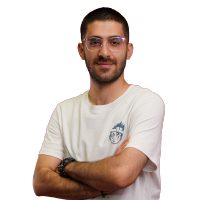 استاد محمدعلی یعقوبی