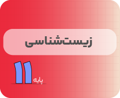 کلاس آنلاین زیست‌شناسی | نردبان یازدهم ۱۴۰۵