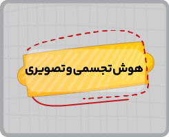 کلاس آنلاین هوش تجسمی و تصویری تیزهوشان نهم تابستانه ۱۴۰۵