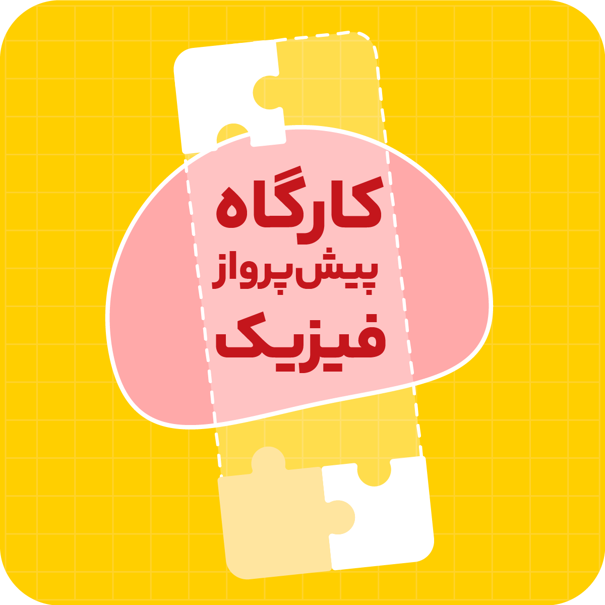 گروه اساتید کارگاه پیش‌پرواز فیزیک