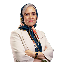 استاد نازگیتا ابوالقاسمی