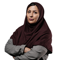 استاد ندا باشتنی