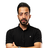 استاد امیر قانع