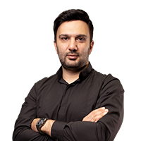 استاد فرهاد مددی