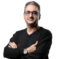 دکتر علیرضا عبدالمحمدی
