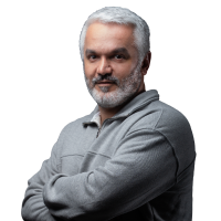 استاد مرتضی زینعلی