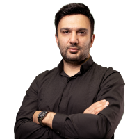 استاد فرهاد مددی