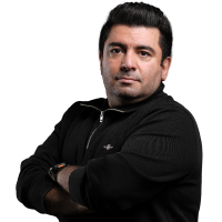 دکتر حنیف عظیمی