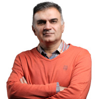 دکتر محمد پازوکی