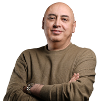 استاد افشین ملاک‌پور