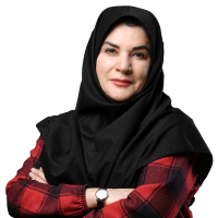 دکتر فرزانه رجایی