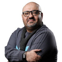 استاد محسن بهادر