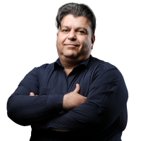 استاد پیمان بیگدلی