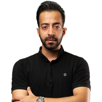 استاد امیر قانع