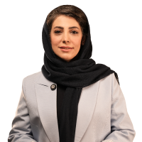 استاد مونا اصغری