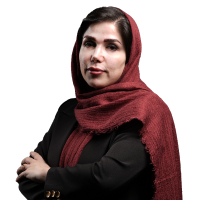 استاد فاطمه افضل خانی