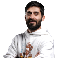 استاد محمدعلی یعقوبی