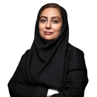 استاد پریناز محسن‌خواه