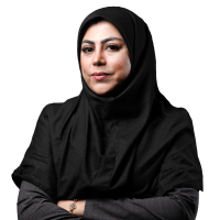 دکتر راضیه محمدحسینی