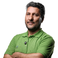 استاد اصغر مظاهری