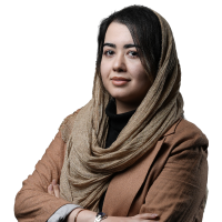 استاد رویا اشجع